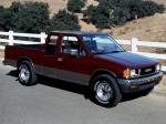 Isuzu Pickup LS 4x4 Space Cab 1988 года